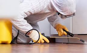 Best Commercial Pest Control  in Levittown, NY